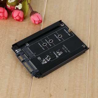 Bộ chuyển đổi ổ cắm ssd sang 2.5 sata