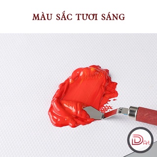 [DIMY ART] Màu Gouache MARIE's hũ 100ml