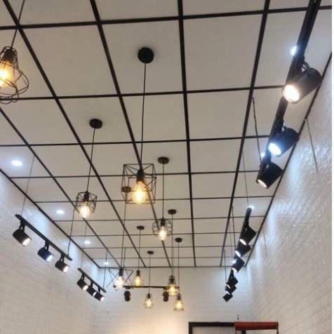 [Free ship] Đèn rọi ray 20W COB | BigBuy360 - bigbuy360.vn