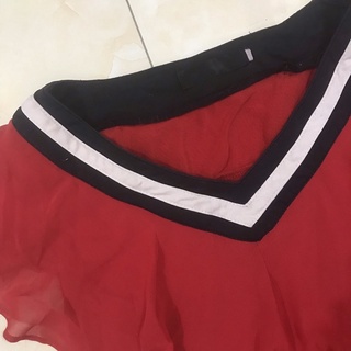 Áo voan nữ size M