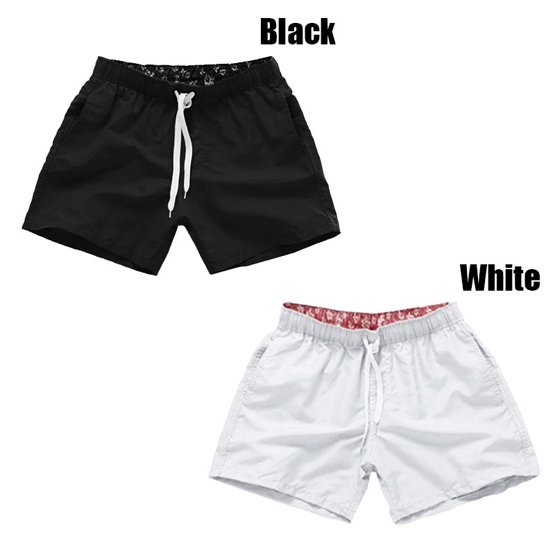 Quần short cạp cao lưng thun cột dây cá tính