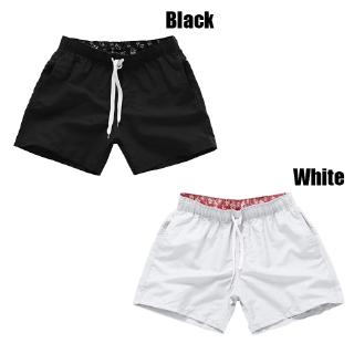Quần short cạp cao lưng thun cột dây cá tính