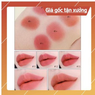 [CHÍNH HÃNG] - [FREESHIP] - Son Peripera Ink Matte Blur Tint