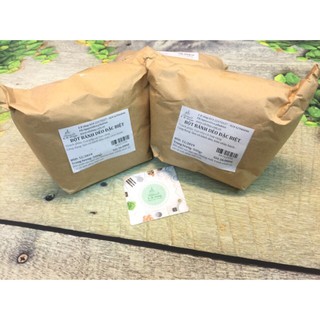 Bột bánh dẻo Đặc Biệt 1kg Xuân Đỉnh