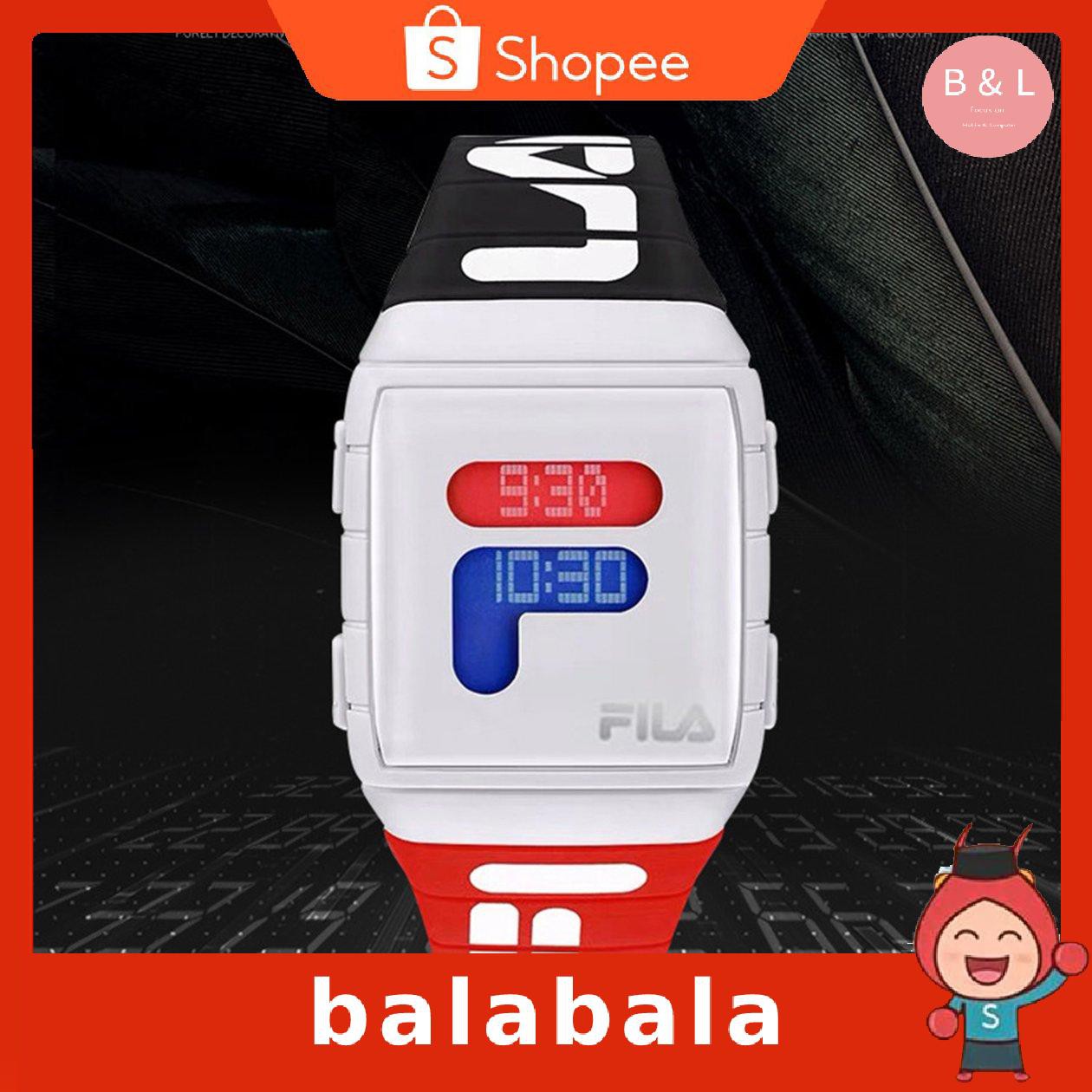 [TOP!] Đồng Hồ Điện Tử Dáng Thể Thao Dành Cho Nam Và Nữ | BigBuy360 - bigbuy360.vn