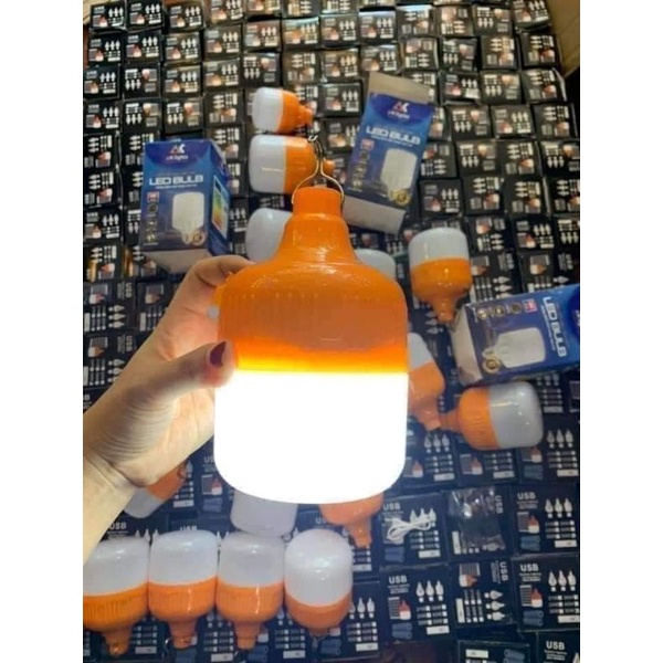 BÓNG ĐÈN TÍCH ĐIỆN 150W 6_8H LIÊN TỤC