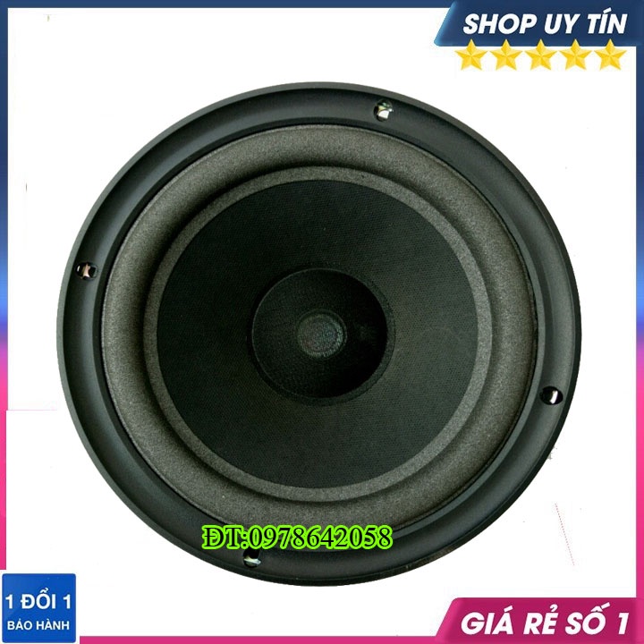 LOA BASS 20 BOSS cao cấp- 2 CHIẾC