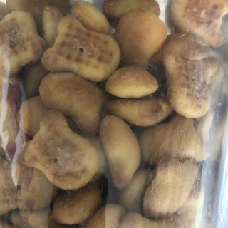 Món ăn vặt An Nhiên 200g