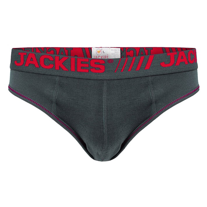 QUẦN LÓT NAM JACKIES 603 5 SỌC