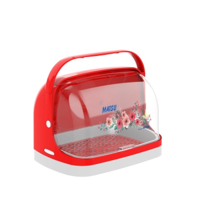 Úp ly có nắp đậy Duy Tân