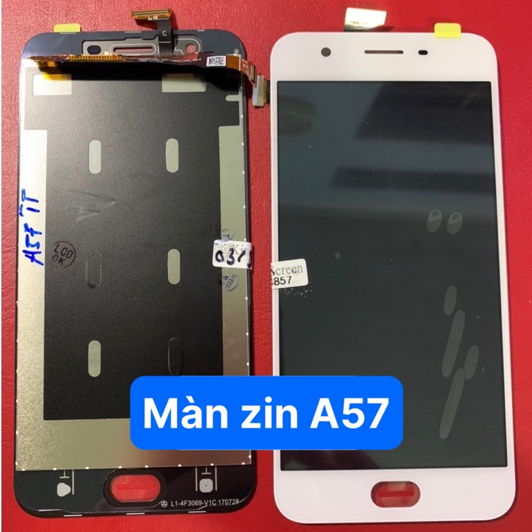 Màn hình oppo A57 - hàng zin
