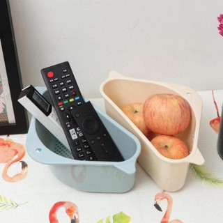 Rổ Treo Bồn Rửa Chén Tam Giác