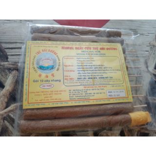 Nhang ngải cứu tuệ hải đường