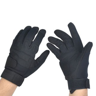 GĂNG TAY CHIẾN THUẬT BLACKHAWK FULL NGÓN - ĐỒ PHƯỢT