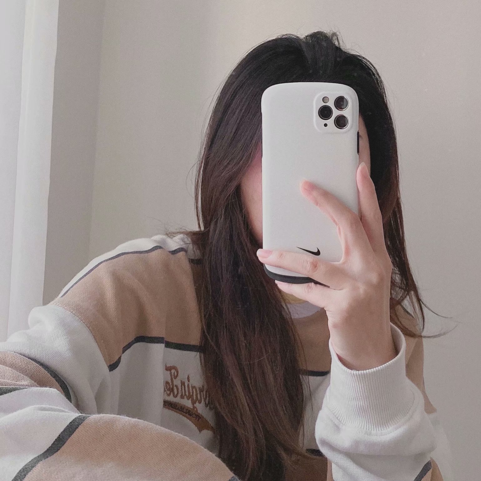 Ốp điện thoại silicon thiết kế giản đơn cho Iphone 12pro Max 12mini 11 Pro Max X Xs Xr 6 6s 7 8 Plus Se 20 | BigBuy360 - bigbuy360.vn