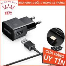 [nhập mã BAVO24H] Giảm 20k. BỘ SẠC NHANH SAMSUNG Chính Hãng.Dùng thử 7 ngày. bảo hành 1 đổi 1 trong 12 tháng.