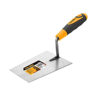 Cây bay cán nhựa tolsen 41055 5 "/ 140mm, 41056 6 "/ 160mm, 41057 7 "/ 180mm, 41058 8 "/ 200mm