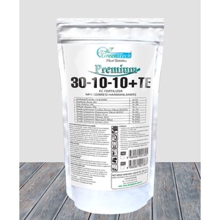 Phân Bón 30-10-10+TE (gói 1kg) - Nhập Khẩu Châu Âu - Bung chồi phát đọt