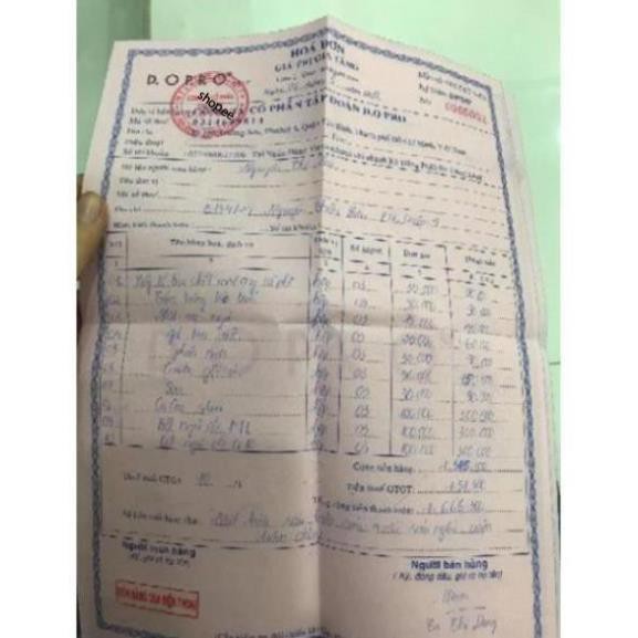 Phấn nước CC Cushions Mwhite D.O.Pro | BigBuy360 - bigbuy360.vn