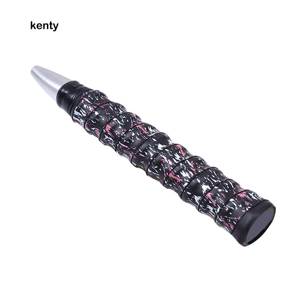 Kt KT★1 Băng Quấn Tay Cầm Vợt Cầu Lông &amp; Tennis Chống Trượt Hút Mồ Hôi