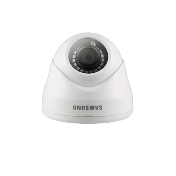 Camera AHD Dome hồng ngoại 2MP Samsung Wisenet HCD-E6020RP/AC
