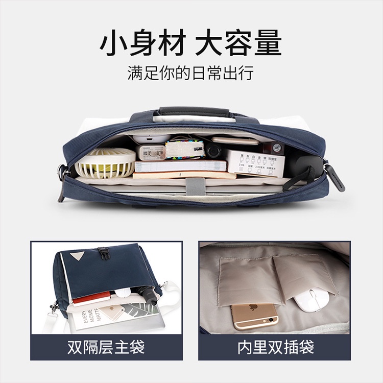 Túi Đựng Laptop 13 13.3 14 15 15.6 Inch Cho Mac Air Pro16 Asus Lenovo Dell Thinkpad | BigBuy360 - bigbuy360.vn