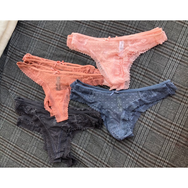 Quần lót xuất khẩu