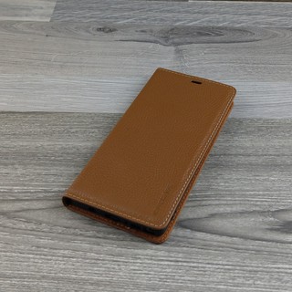 Bao Da Ionecase samsung galaxy note 8 Da Bò hạt