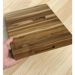 THỚT CHẶT GỖ TEAK KAIYO