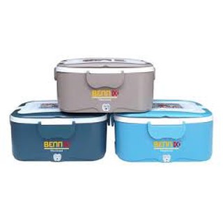 Hộp cơm hâm nóng bennix 88i thái lan
