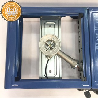 Bếp ga mini Navinal (Logo nổi chính hãng)