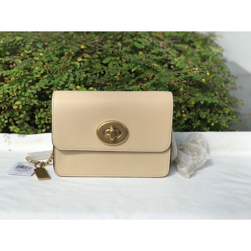 Túi Coach auth sale