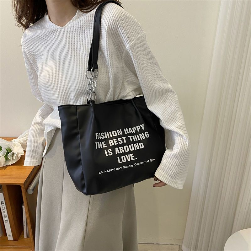 Túi Xách Nữ Cỡ Lớn Thời Trang Hàn Quốc