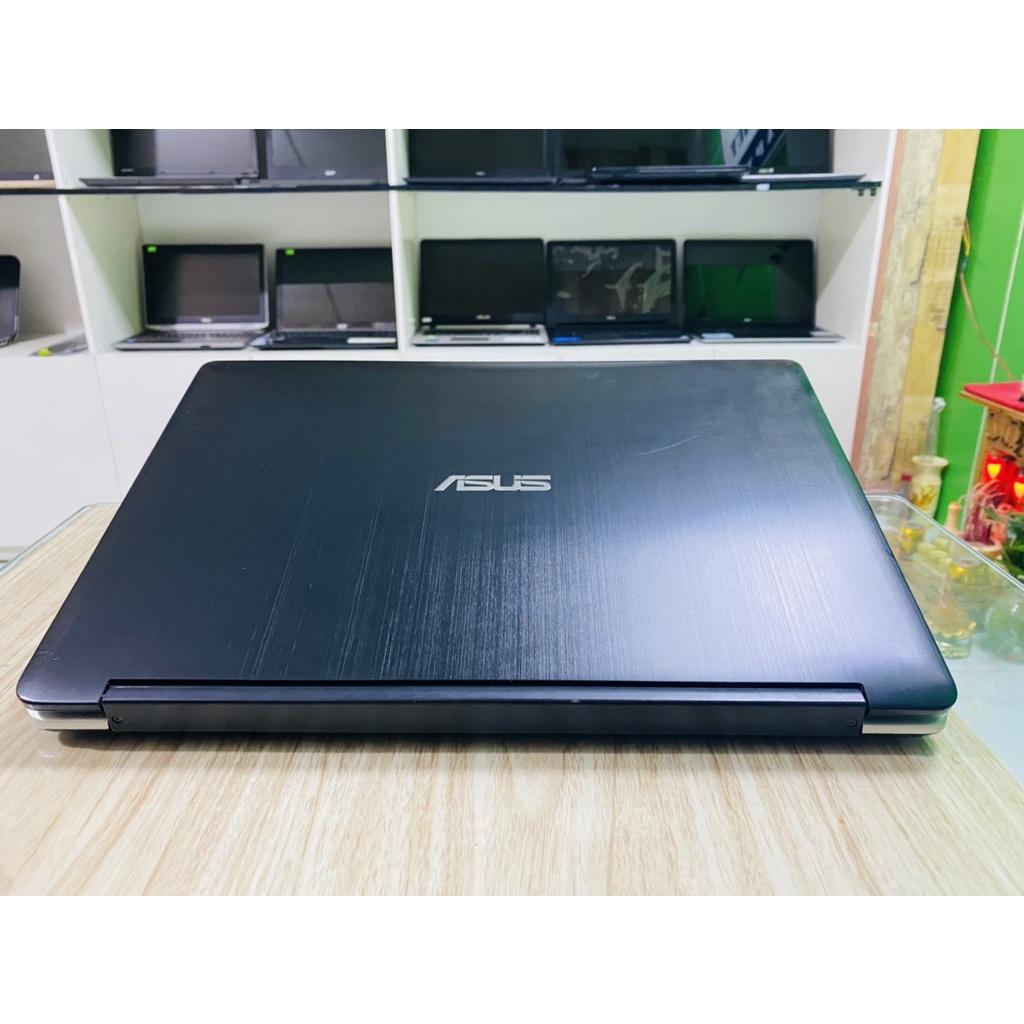 Laptop Asus Transformer Book TP500 Core i5-4200U  | Ram 4GB | SSD 128 GB  + 32 GB | WebRaoVat - webraovat.net.vn