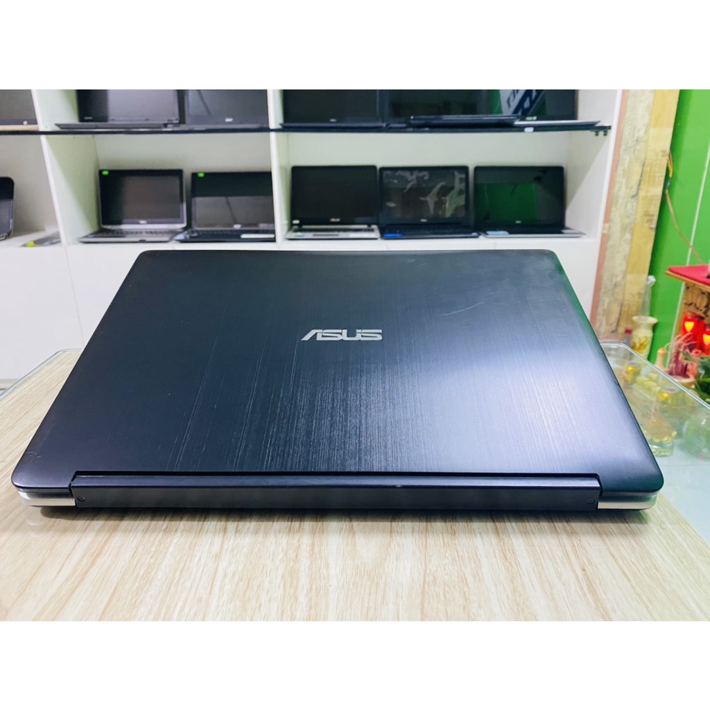 Laptop Asus Transformer Book TP500 Core i5-4200U  | Ram 4GB | SSD 128 GB  + 32 GB | BigBuy360 - bigbuy360.vn