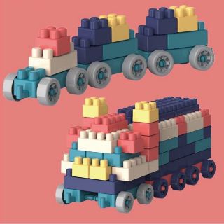Lego cho bé