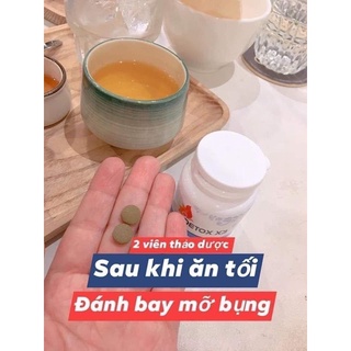 DETOX X3 D7_ TAN MỠ BỤNG ĐÙI HIỆU QUẢ
