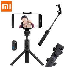 Gậy tự sướng XIAOMI - Gậy tự sướng 3 chân Xiaomi - Gậy tripod Xiaomi