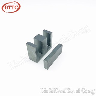 Bộ 2 Chiếc Biến Áp Xung EI33 Vuông Đứng (6+6)