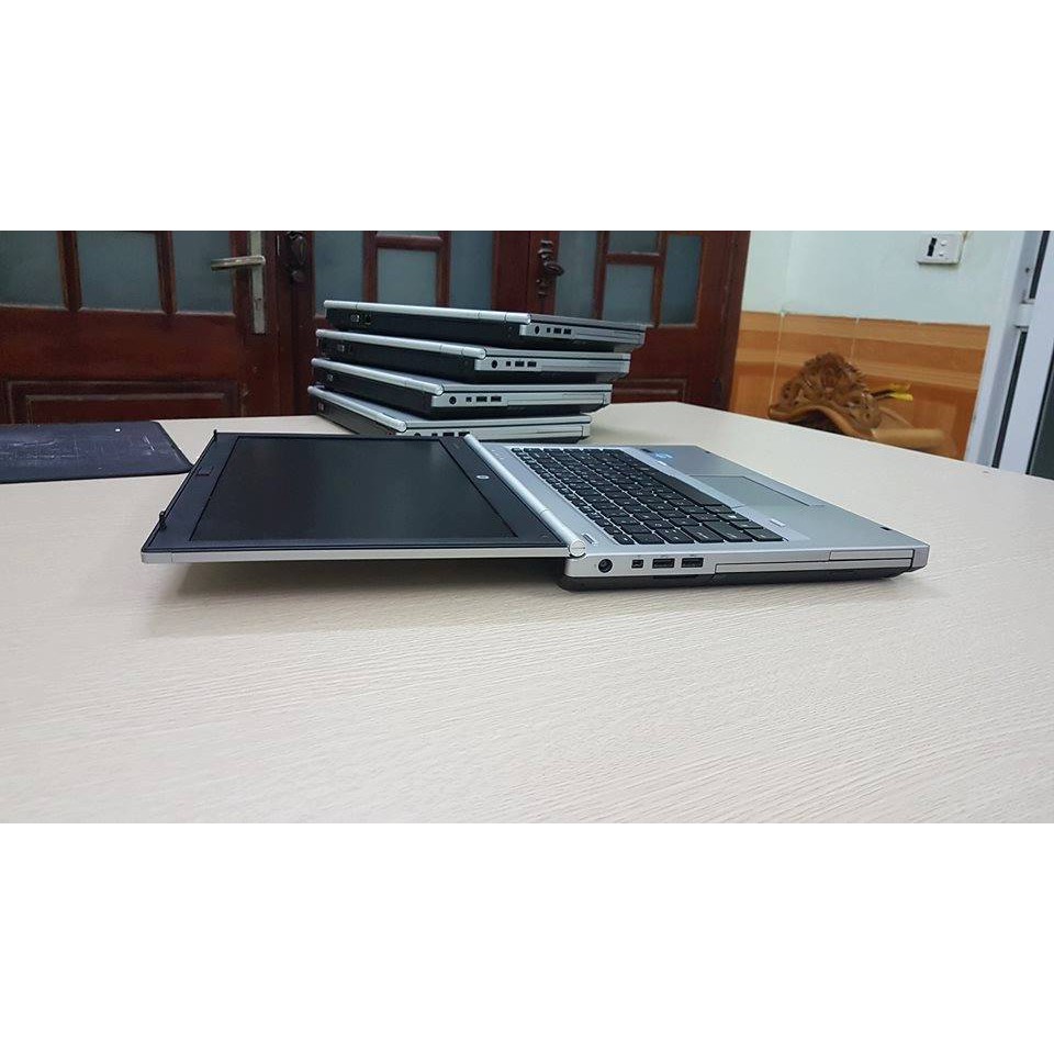 Laptop HP Elitebook 8460p i5 đáp ứng cv văn phòng, chơi game nhẹ LOL, Đột kích... | BigBuy360 - bigbuy360.vn