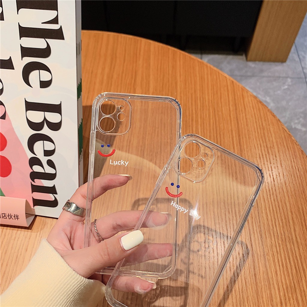 Vỏ Apple iPhone 12 Pro Max 12 Pro 12 12 Mini 11 Pro Max 11 Pro 11 XS Max XR XS X 8 Plus 8 7 Plus 7 Viền hai màu TPU Vỏ mềm | BigBuy360 - bigbuy360.vn