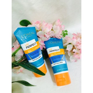 Kem chống nắng L'oreal UV PERFECT SPF50++