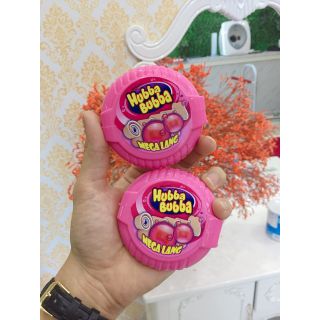 Kẹo Hubba Bubba của Đức