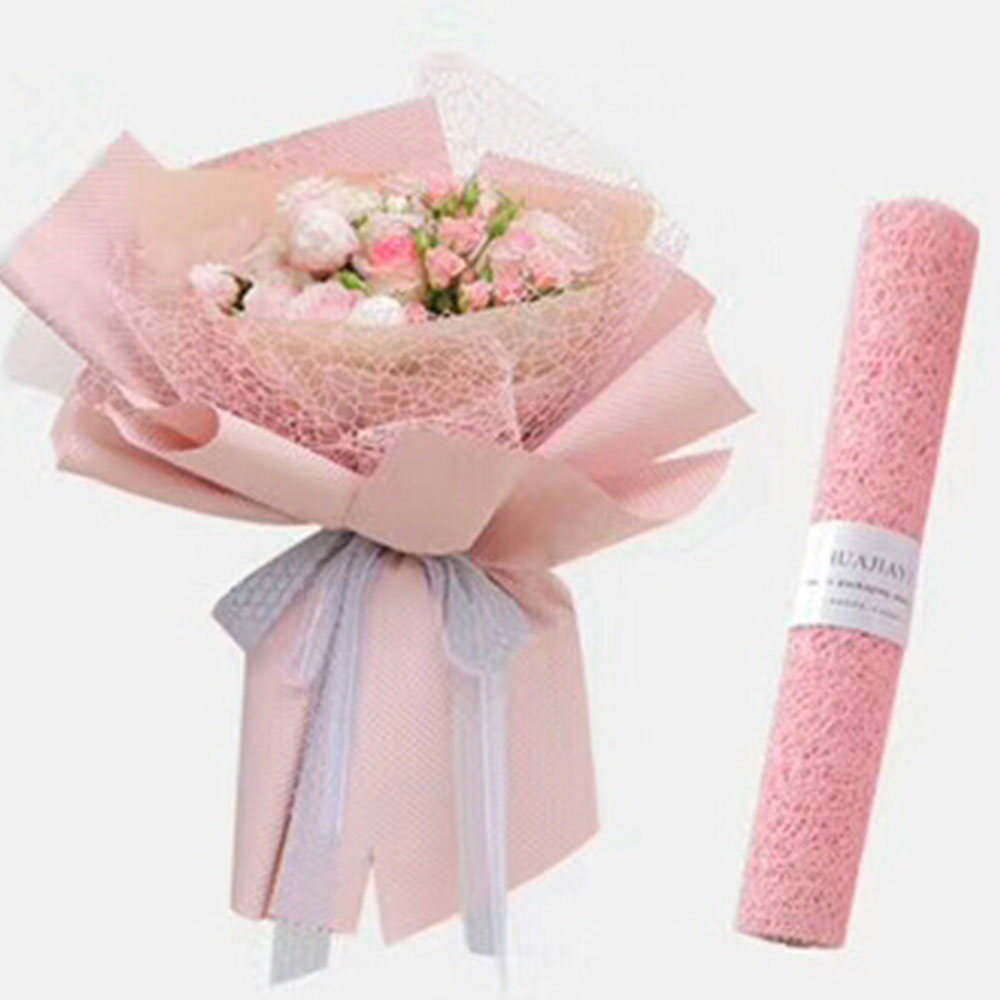 Giấy Gói Hoa Trang Trí