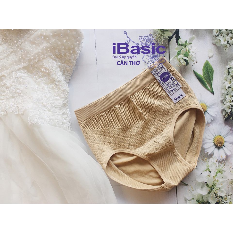 iBasic - Quần định hình BO30