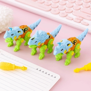 Mô Hình Khủng Long Đồ Chơi Lắp Ráp Cho Bé