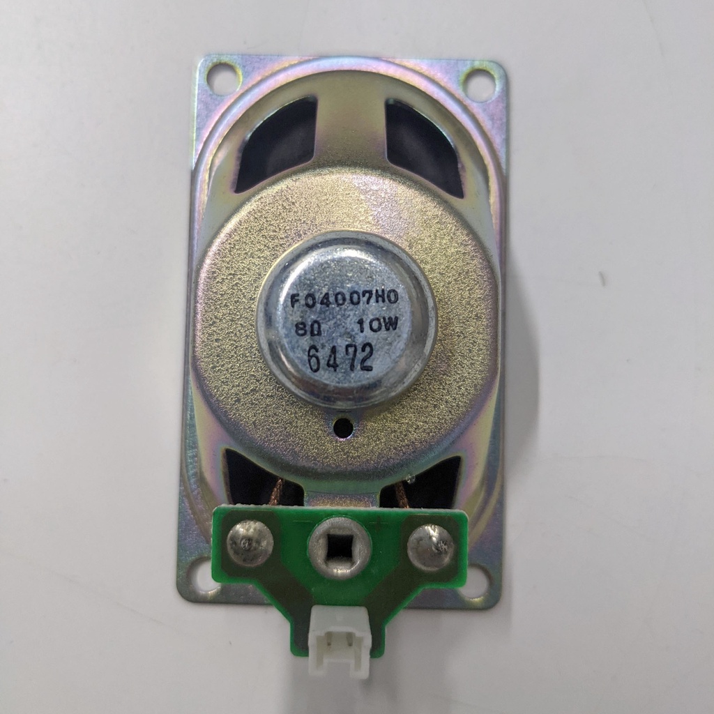 Loa toàn dải giá 5k/cái siêu rẻ 2.5inch