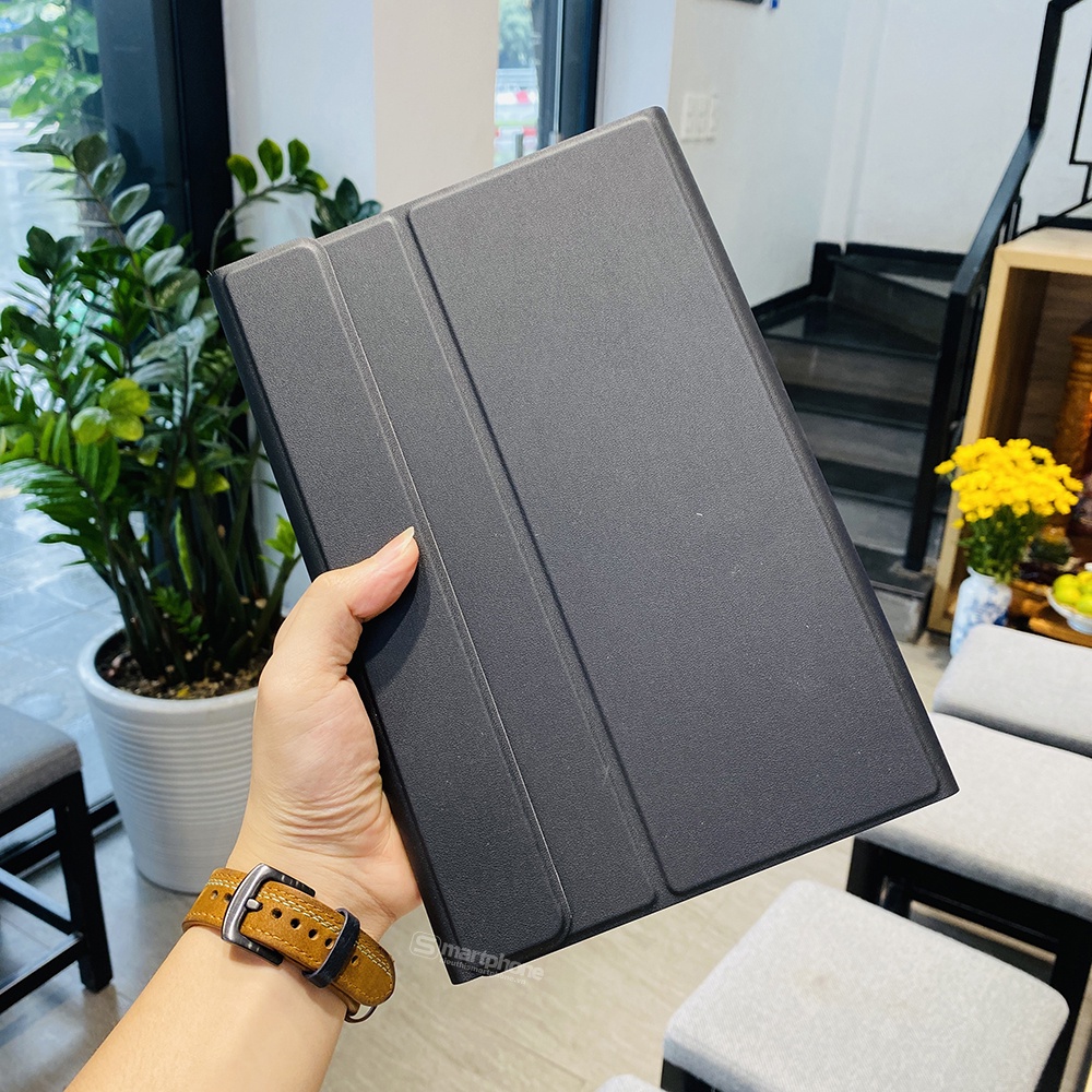 Bao da kèm bàn phím Bluetooth cho Galaxy Tab A7 Hàng chính hãng lỗi 1 đổi 1