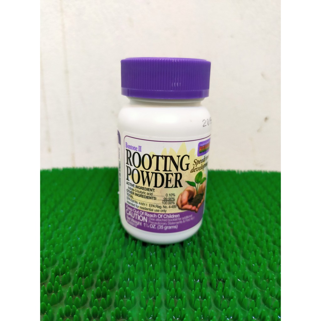 rooting powder sát khuẩn - kích rễ  cực mạnh -Hàng nhập Mỹ chính hãng- a toàn,hiệu quả tuyệt đối