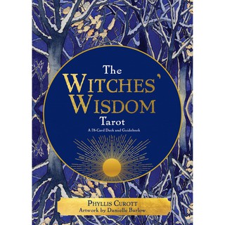 Bài Witches Wisdom Tarot